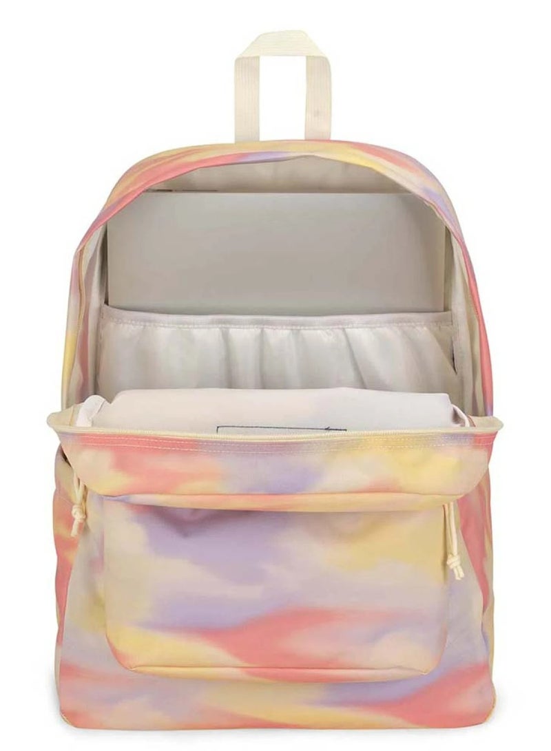 جان سبورت 【موسم المدرسة】حقيبة مدرسية للسفر في الهواء الطلق حقيبة مدرسية ذات سعة كبيرة - Image 3