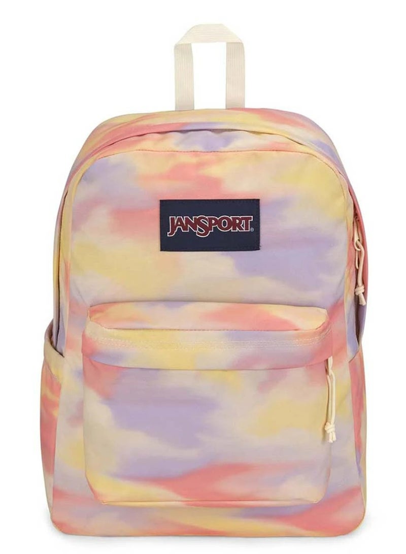 جان سبورت 【موسم المدرسة】حقيبة مدرسية للسفر في الهواء الطلق حقيبة مدرسية ذات سعة كبيرة - Image 1