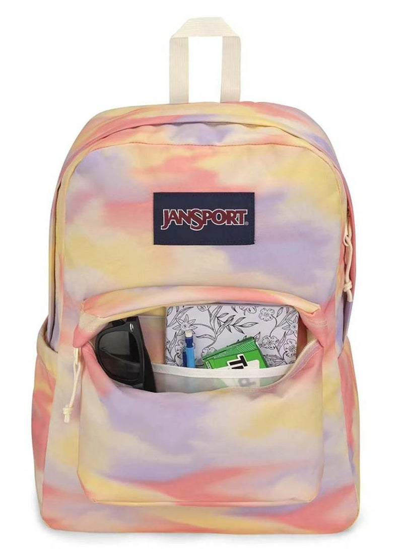 جان سبورت 【موسم المدرسة】حقيبة مدرسية للسفر في الهواء الطلق حقيبة مدرسية ذات سعة كبيرة - Image 4