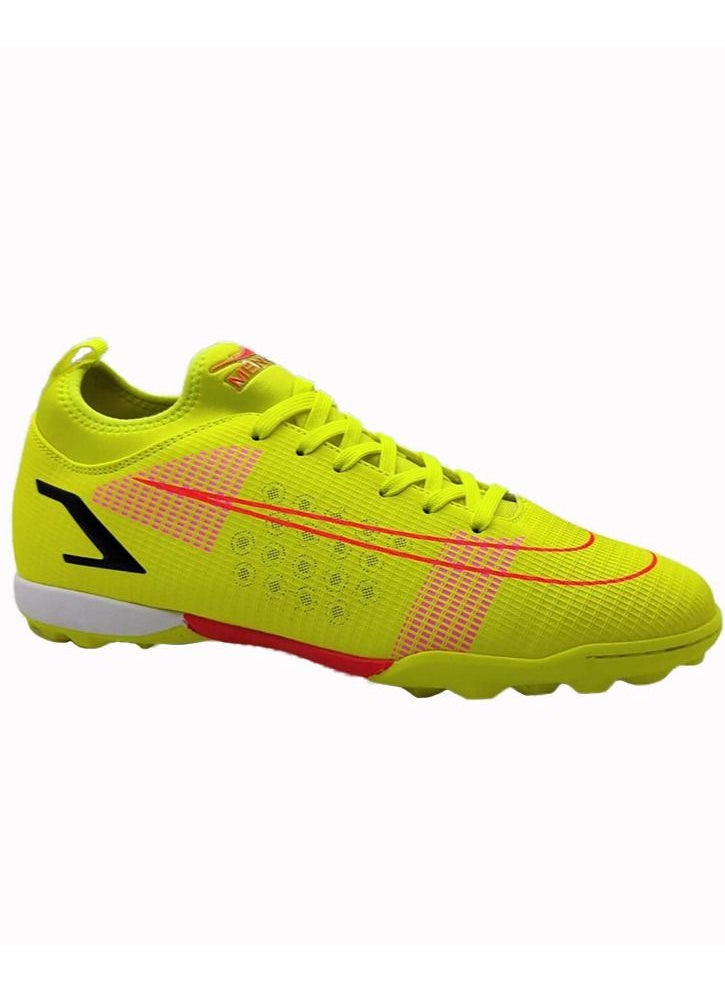 MENG - Football Soccer Athletics Training Shoes For Boys - Image 1