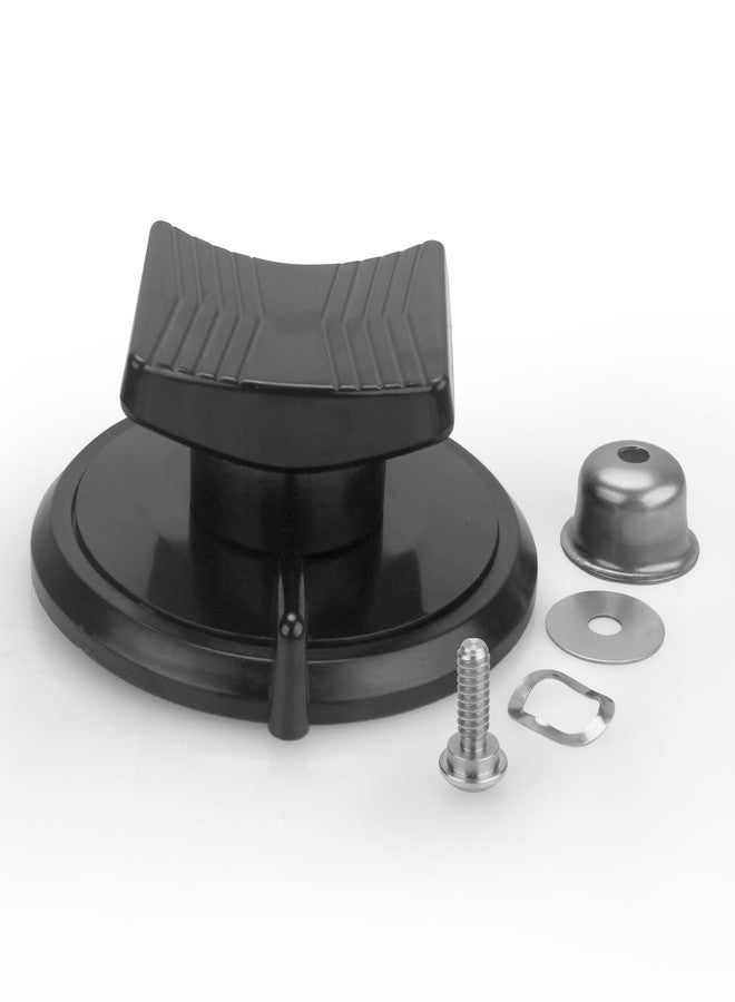 superbobi 1725X Replacement Lid Knob With Vent for Rena ware 1992-1997 Pots - Image 1