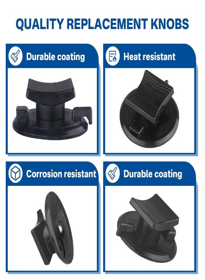 superbobi 1725X Replacement Lid Knob With Vent for Rena ware 1992-1997 Pots - Image 4