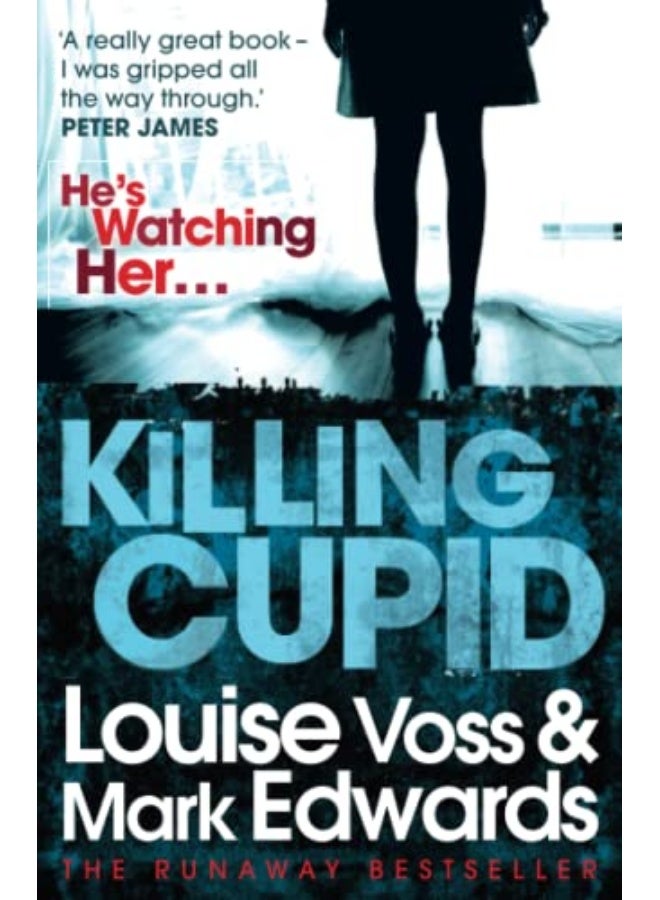 Killing Cupid
