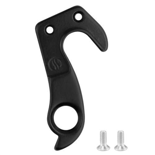 KIEVODE Derailleur Hanger for Giant Avail, Brava, Defy, Envie, LIV, Propel, Revolt, TCR, Thrive and More - Replacement Hanger Part for Rear Derailleur - for Mountain Bikes, Road Bicycles, and MTBs - Image 1
