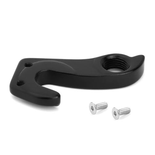 KIEVODE Derailleur Hanger for Giant Avail, Brava, Defy, Envie, LIV, Propel, Revolt, TCR, Thrive and More - Replacement Hanger Part for Rear Derailleur - for Mountain Bikes, Road Bicycles, and MTBs - Image 5