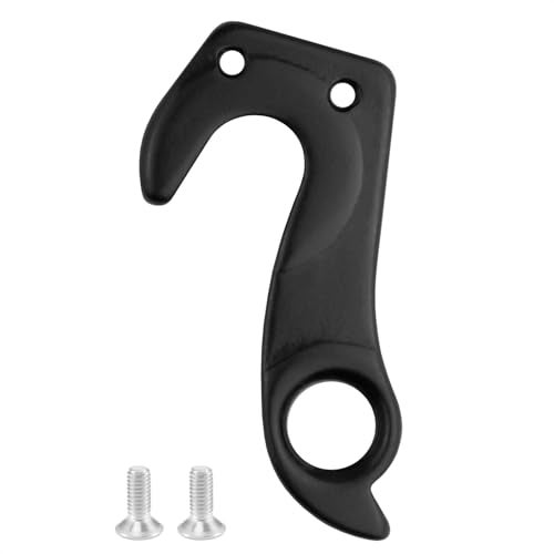 KIEVODE Derailleur Hanger for Giant Avail, Brava, Defy, Envie, LIV, Propel, Revolt, TCR, Thrive and More - Replacement Hanger Part for Rear Derailleur - for Mountain Bikes, Road Bicycles, and MTBs - Image 2