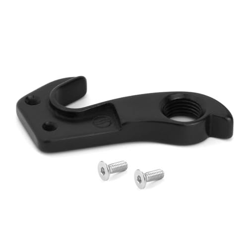 KIEVODE Derailleur Hanger for Giant Avail, Brava, Defy, Envie, LIV, Propel, Revolt, TCR, Thrive and More - Replacement Hanger Part for Rear Derailleur - for Mountain Bikes, Road Bicycles, and MTBs - Image 4