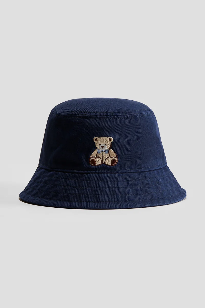 H&M Bucket hat