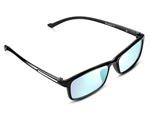 PILESTONE Tested Success: Pilestone TP-012 Lens A Color Blind Glass Casual Style for Red Green Color Enhance Indoor Outdoor Use - Image 4