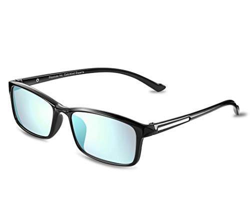 PILESTONE Tested Success: Pilestone TP-012 Lens A Color Blind Glass Casual Style for Red Green Color Enhance Indoor Outdoor Use - Image 5