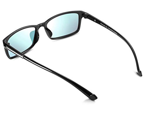 PILESTONE Tested Success: Pilestone TP-012 Lens A Color Blind Glass Casual Style for Red Green Color Enhance Indoor Outdoor Use - Image 3