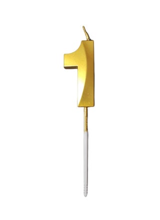Gold 1