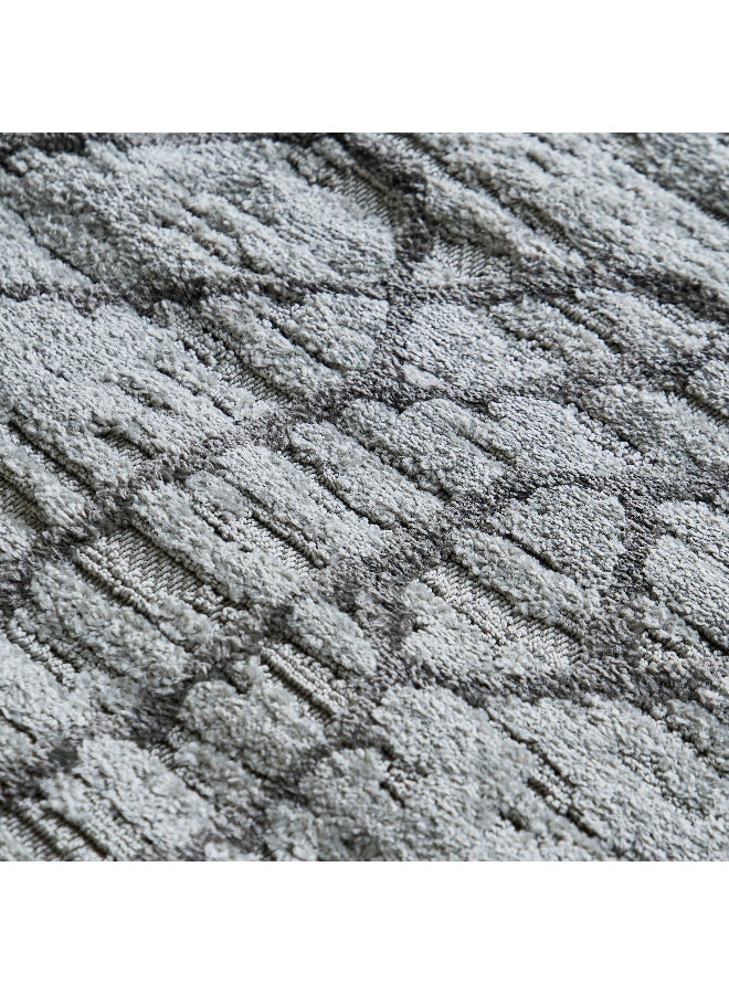Home Box Ciara Stroll Anti-Skid Polypropylene Rug - 80x150 cm  - Image 4