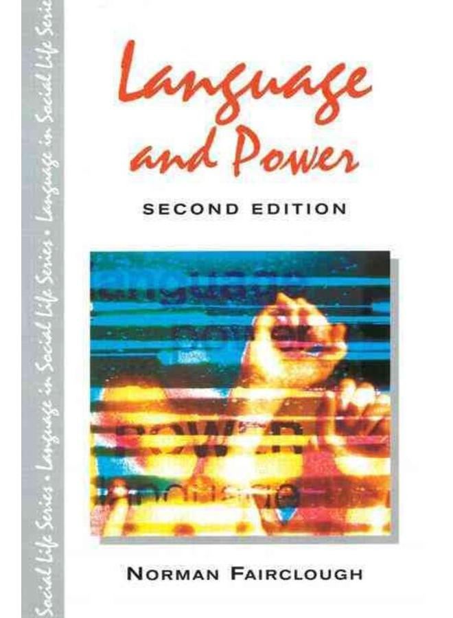 Language and Power