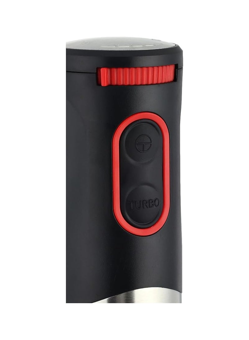 Mienta Mienta HB11938A 1000W Hand Blender  - Image 3