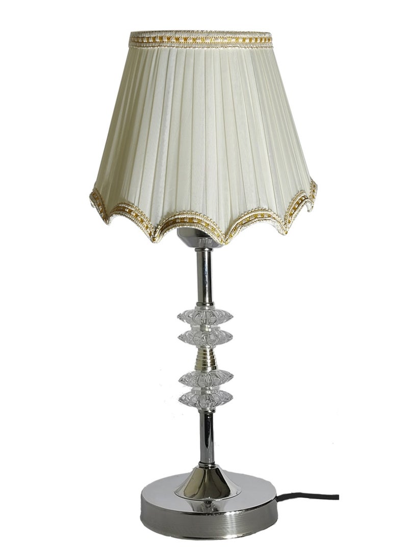 Generic Crystal Lampshade from MoskyShop Belecee chapeau  - Image 1