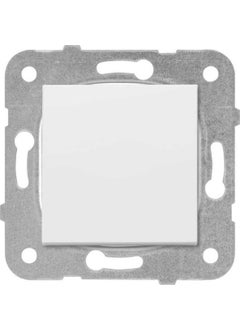 Viko Karre Key White (Including Frame) 90967001 (4 Pcs)  - Image 2