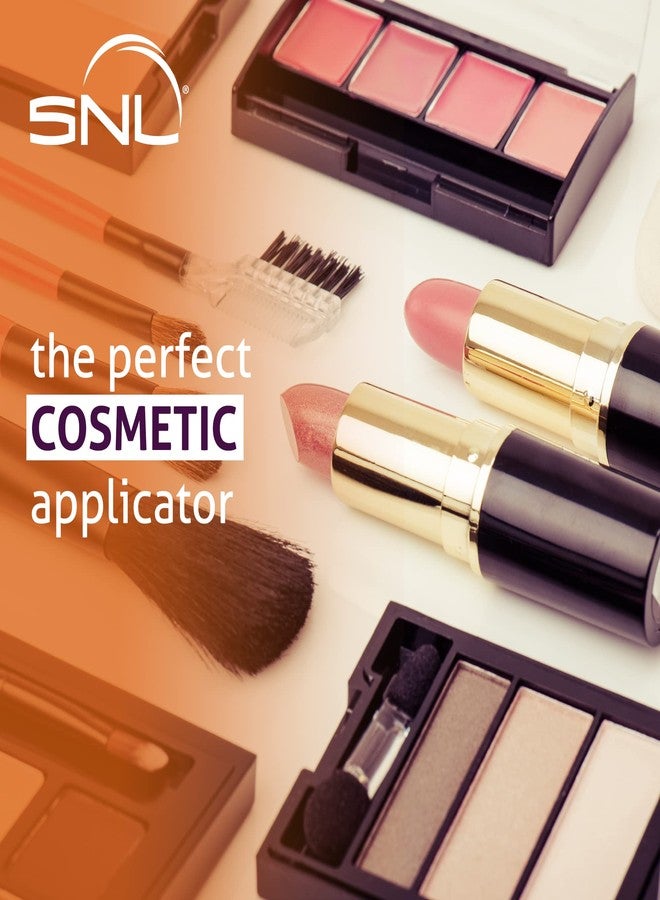 SNL شاش متعدد الاستخدامات - 4" × 4" - علبة من 400 - بواسطة SNL جودة، غير معقم، خالي من اللاتكس، وسادات شاش، 8 طبقات - (2× 200 عبوة داخل)، مثالي للإسعافات الأولية، تطبيقات التجميل، ضمادة ماصة - Image 5