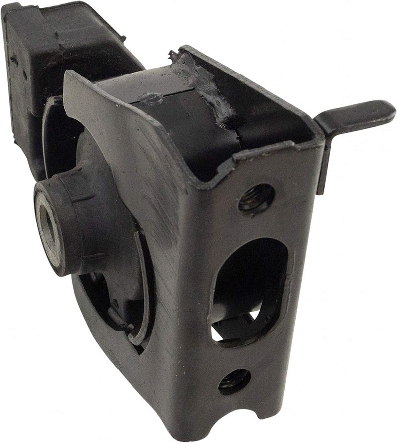 TRQ 4pc Engine & Transmission Mount Kit for Toyota Corolla - Image 3