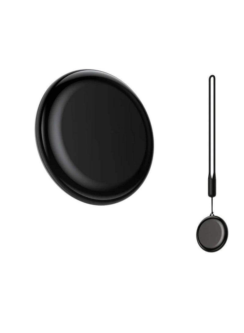 Generic Portable  Br7 Pinpop Wireless Location Tracking Device Consumer Electronics Anti-Lost Alarm For Apple Devices - Image 1