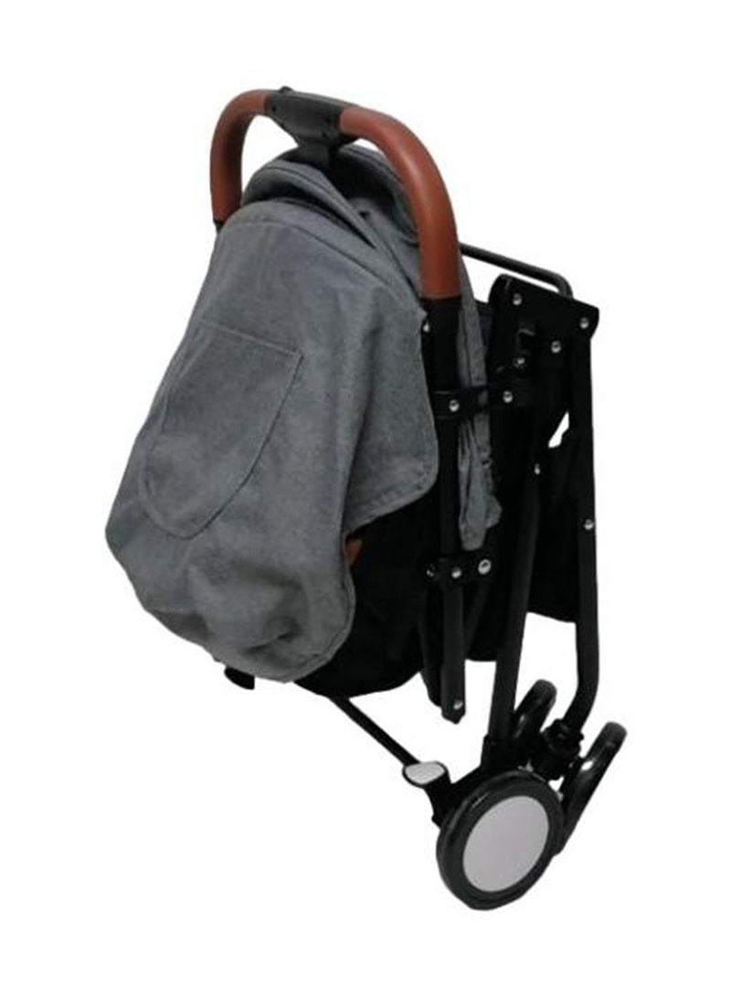 Lightweight Foldable Baby Stroller - Image 1