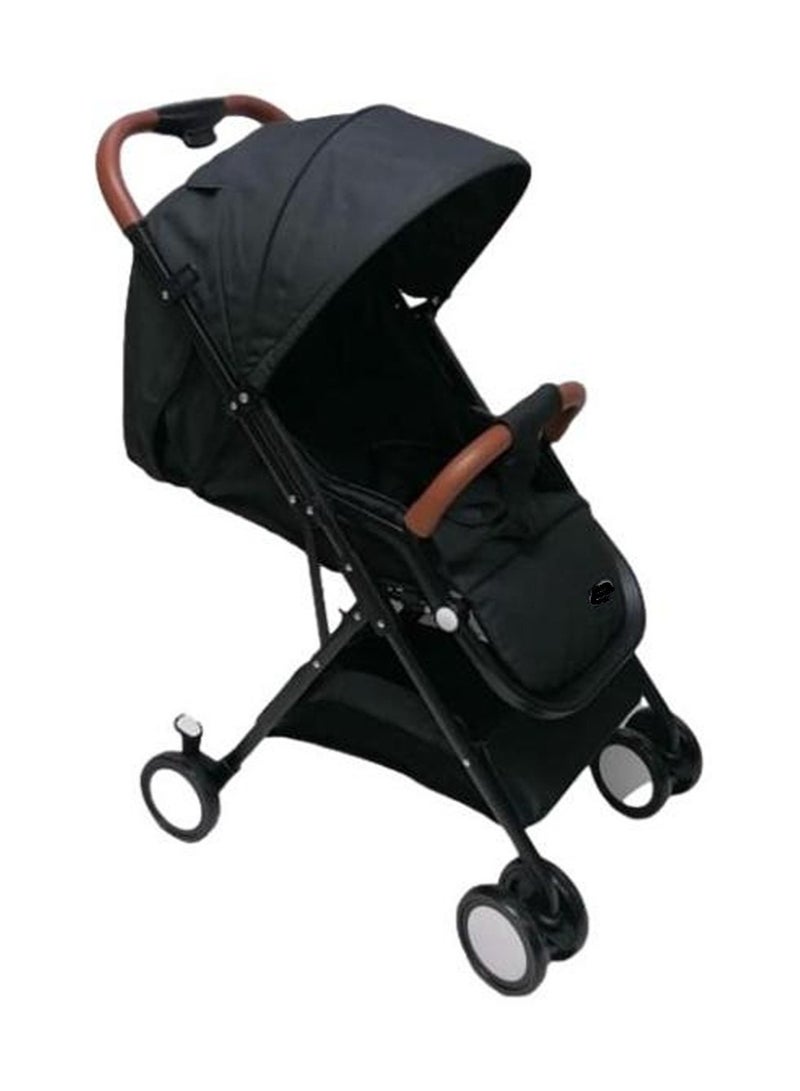 Lightweight Foldable Baby Stroller - Image 2