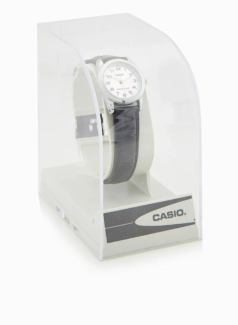 CASIO Dress Watch