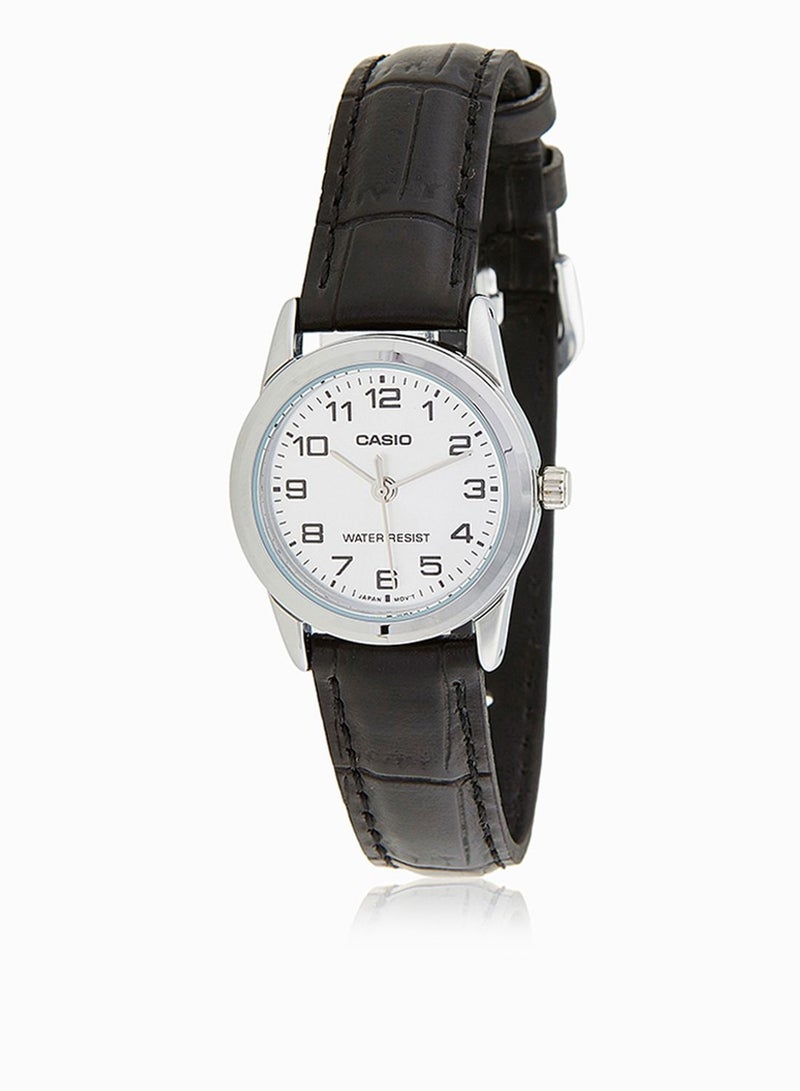 كاسيو ساعة رسمية - Image 1