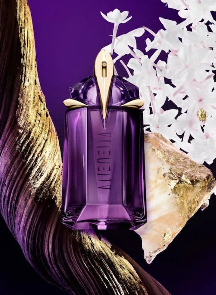 Mugler Alien EDP 90ml - Image 1