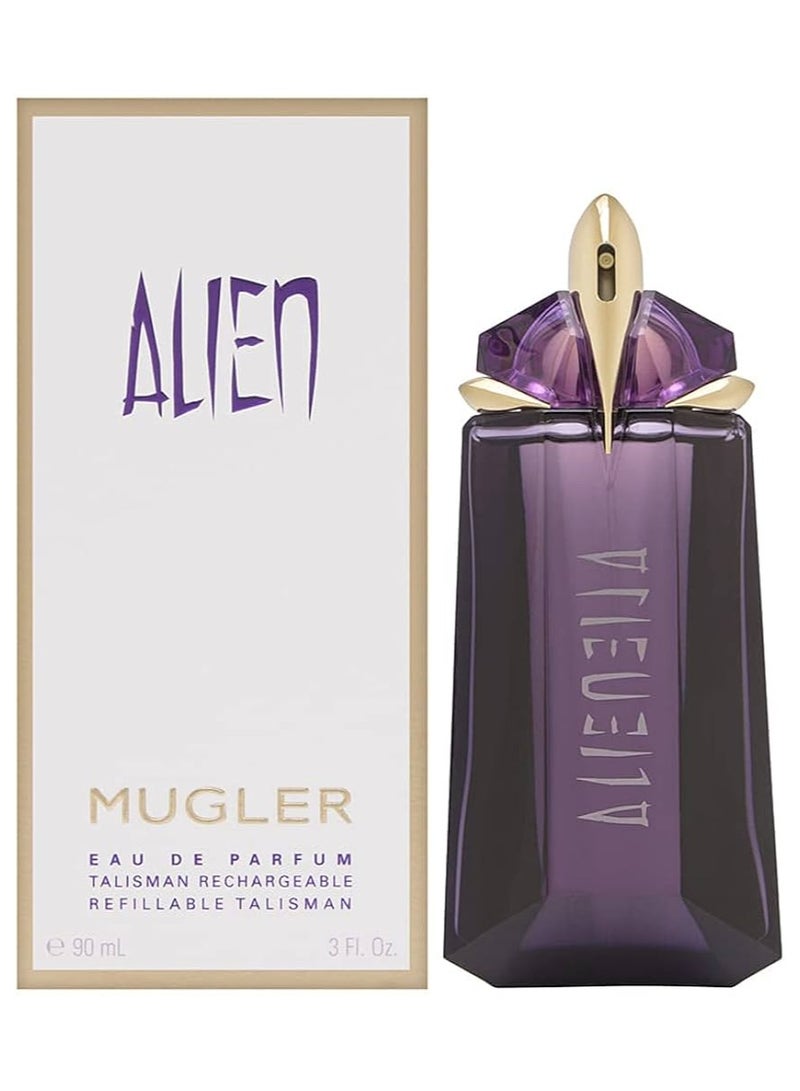Mugler Alien EDP 90ml - Image 3