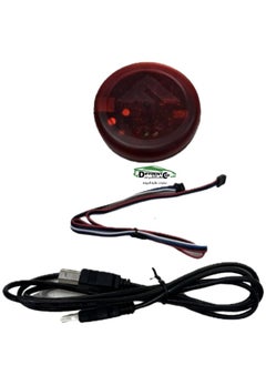 Fortin Flash-Link Hardware Programming part-Evo-All-Evo-Master  - Image 1