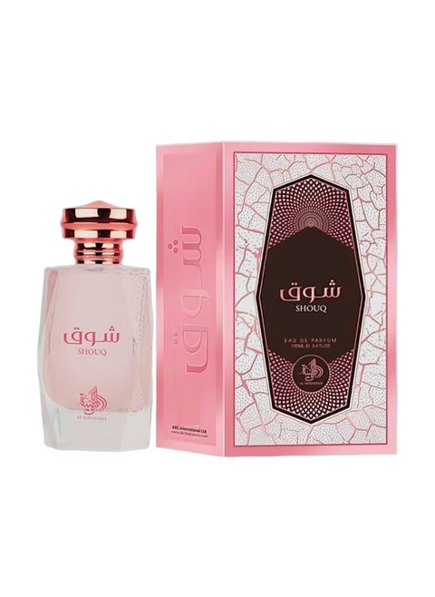 Shouq EDP