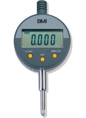 BMI 7760120001 0-10MM Digital Dial Indicator 