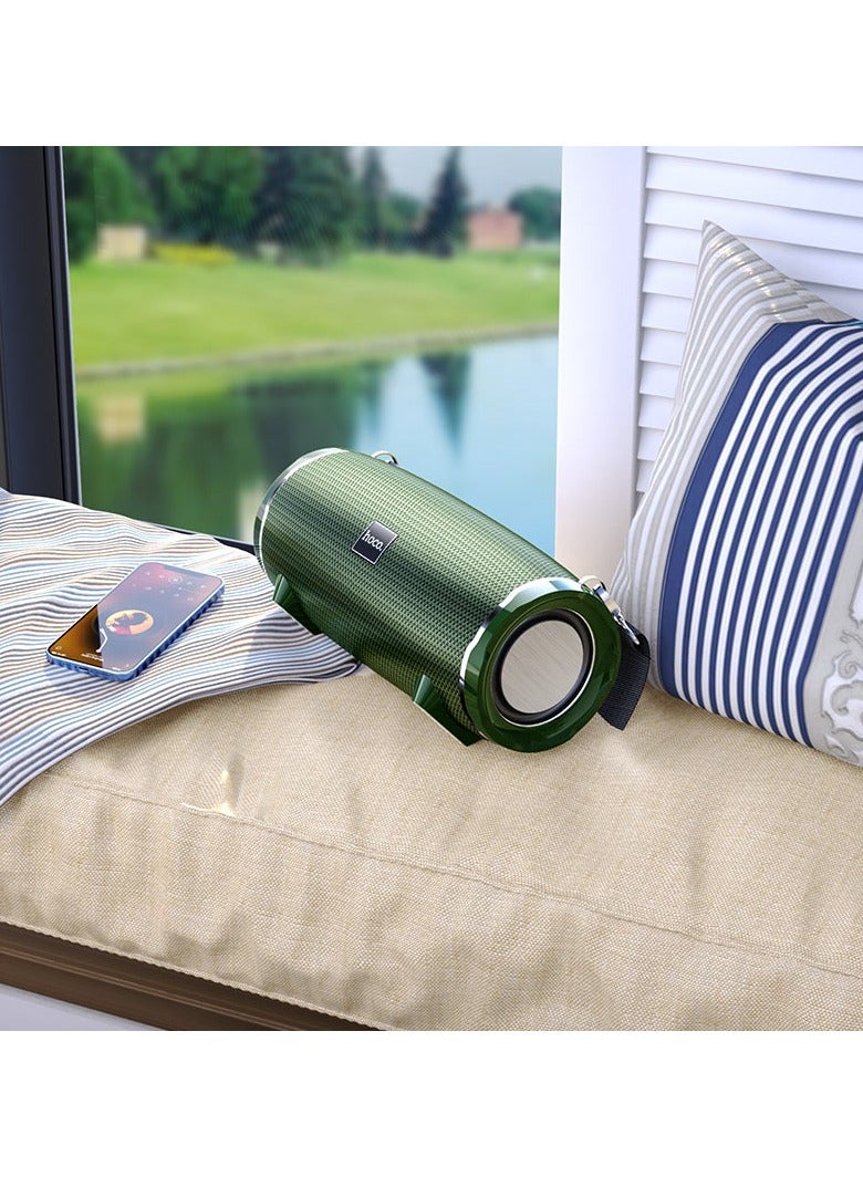 HOCO HC5 Cool Enjoy sports BT speaker - Image 2