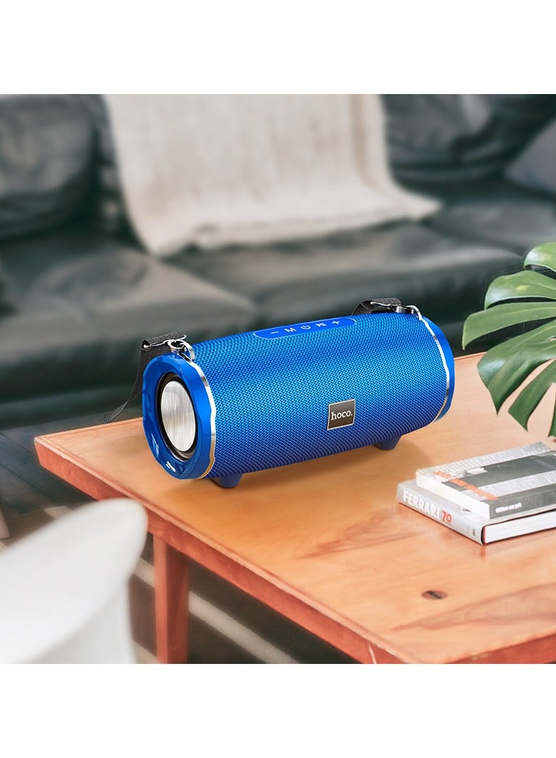 HOCO HC5 Cool Enjoy sports BT speaker - Image 4