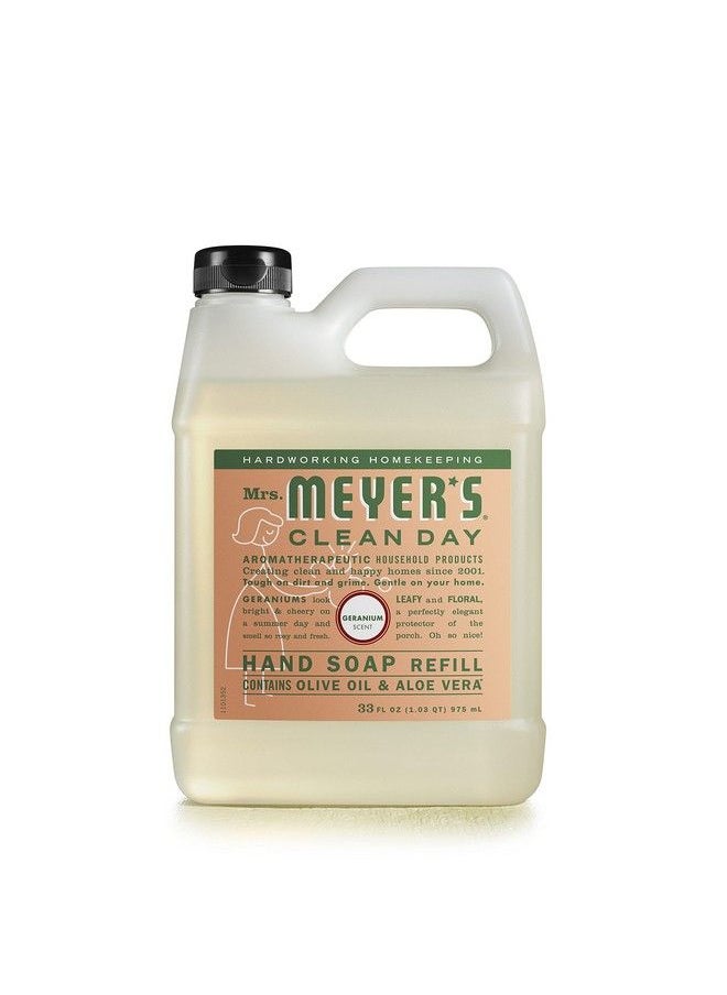 Mrs. Meyer's Clean Day Mrs. Meyer  - Image 1