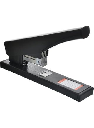 Heavy Duty Stapler, Robust Document Binding, 100 Sheets, Durable Metal - pzsku/ZDE34375CAF267DD3ED34Z/45/1755524754/b39a672a-58b4-4312-8bc3-e71e70a564b0