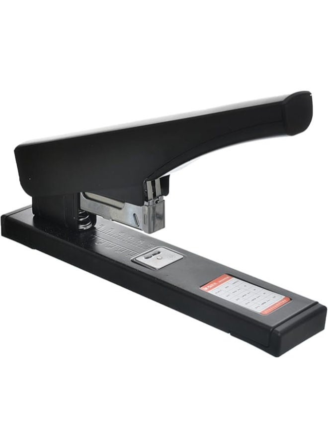 Heavy Duty Stapler, Robust Document Binding, 100 Sheets, Durable Metal