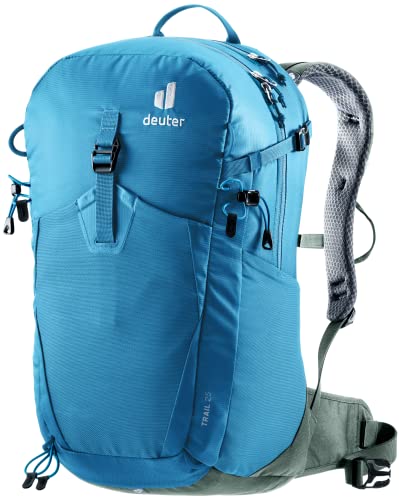 Deuter Unisex Trail 25L Hiking Backpack 25 Liter - Image 1
