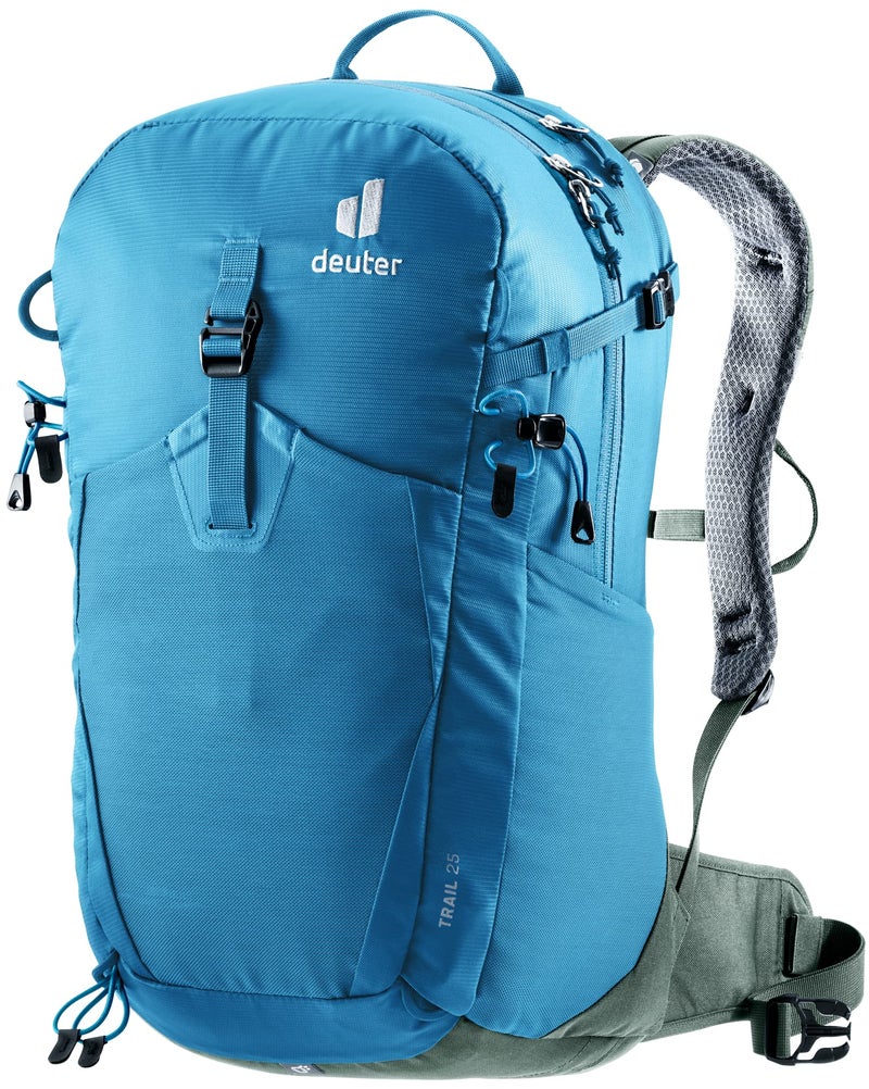 Deuter Unisex Trail 25L Hiking Backpack 25 Liter - Image 2