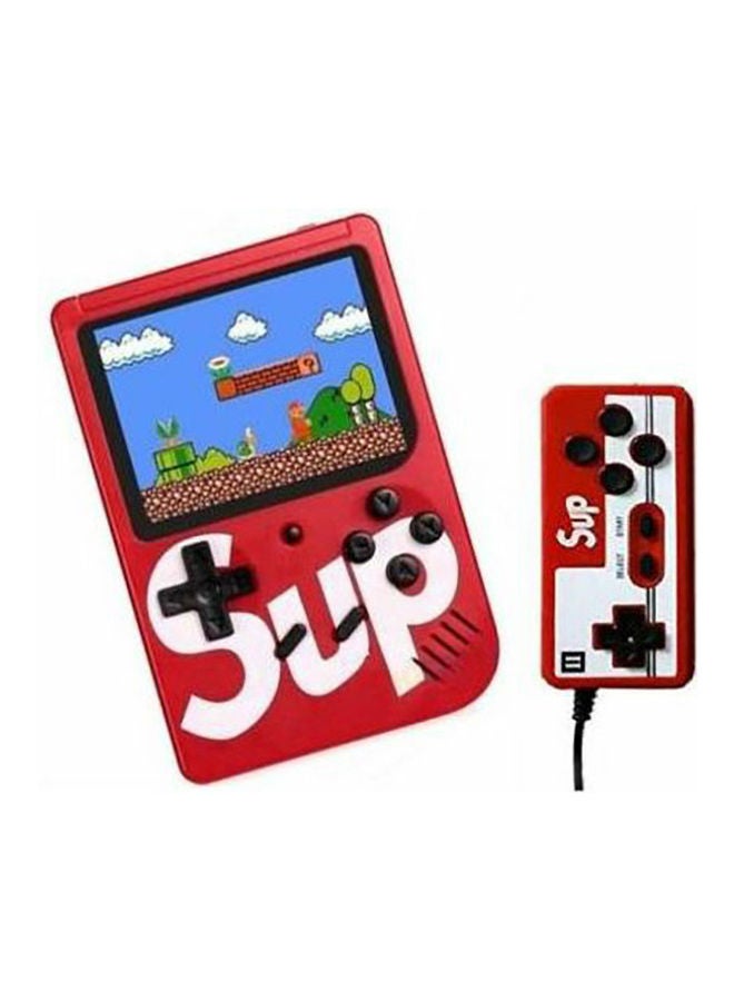 400 In 1 Console With Controller Handheld Game