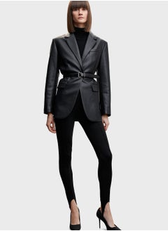 High Waist Leggings