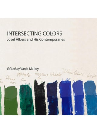 Intersecting Colors: Josef Albers and His Contemporaries - pzsku/ZDE345DC980056431E090Z/45/1749823619/158dcb9b-5351-4d5d-ad91-5c0b697aa592