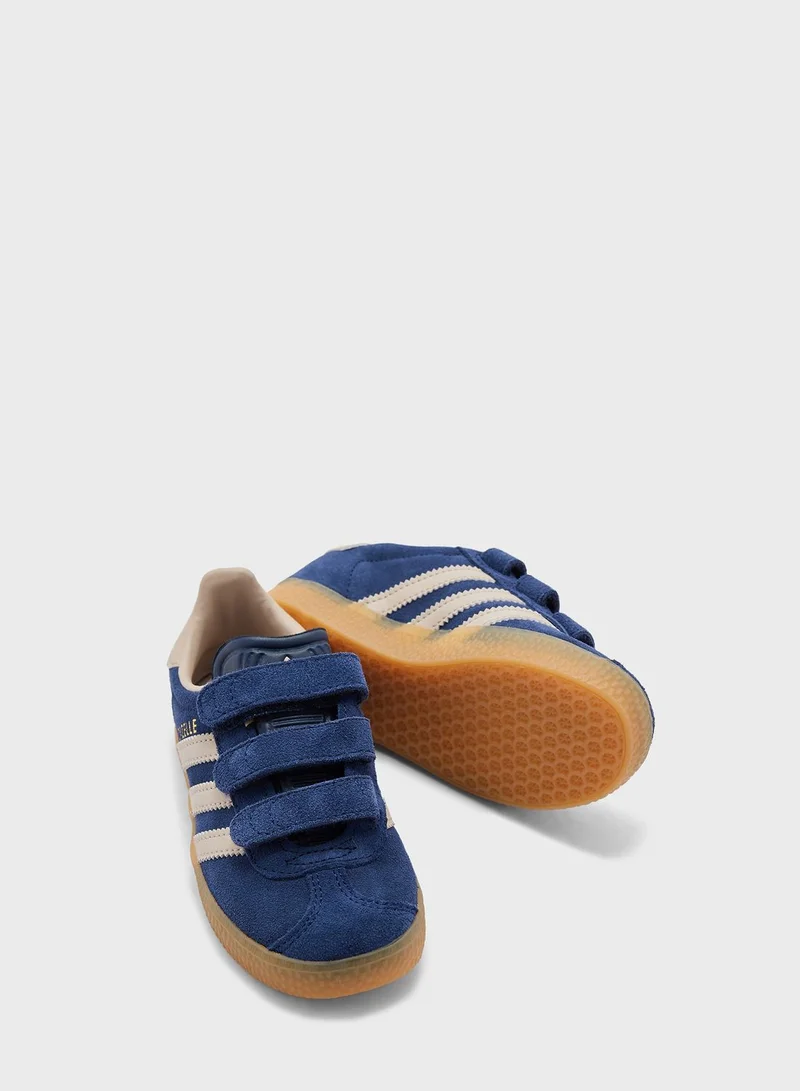 adidas Originals Kids Gazelle