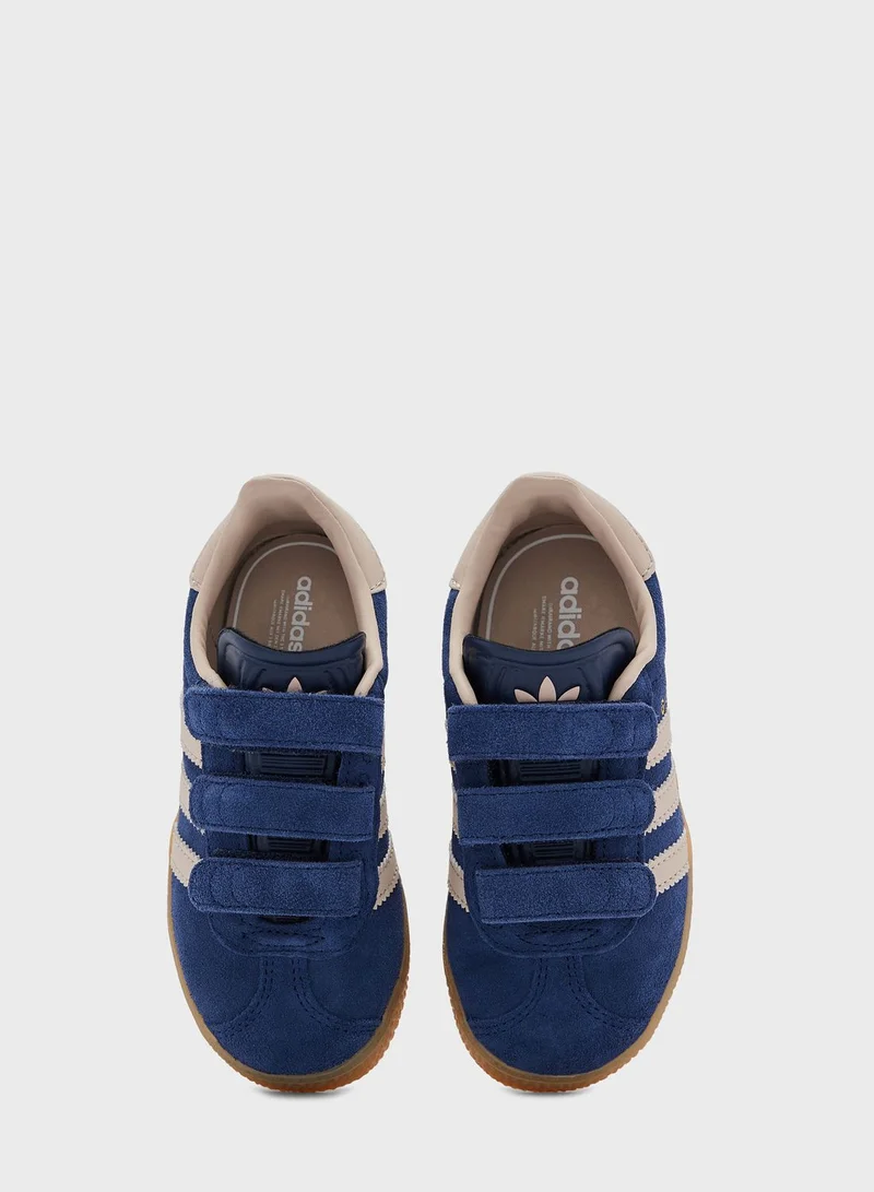 adidas Originals Kids Gazelle