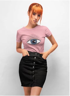 MERCH The Eye T-Shirt  - Image 1
