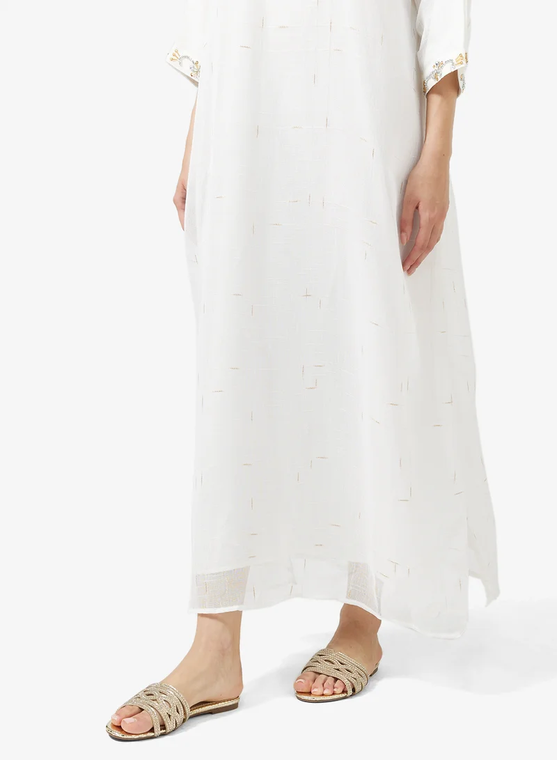 خزانة صنادل مسطحة