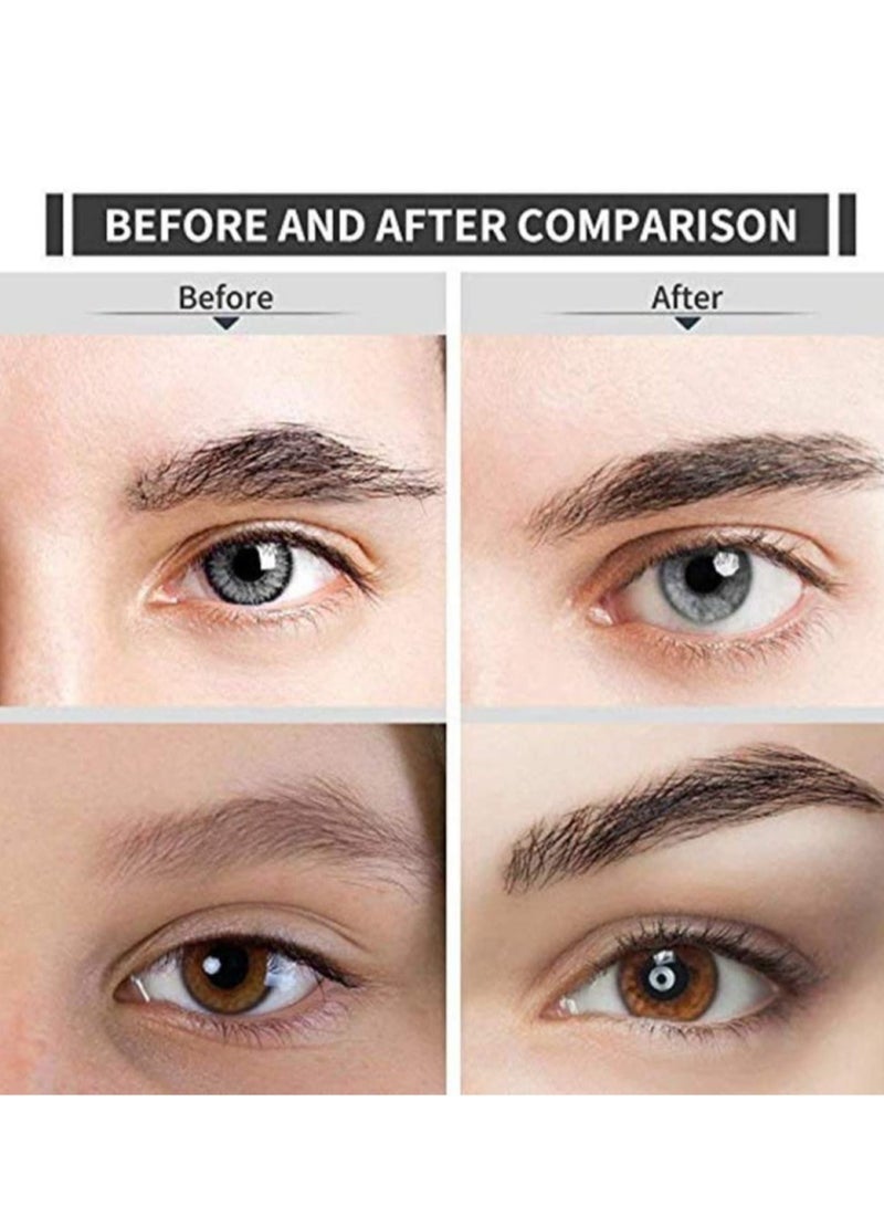 Flawless Eyebrows Electric Hair Remover Shaver - Image 2