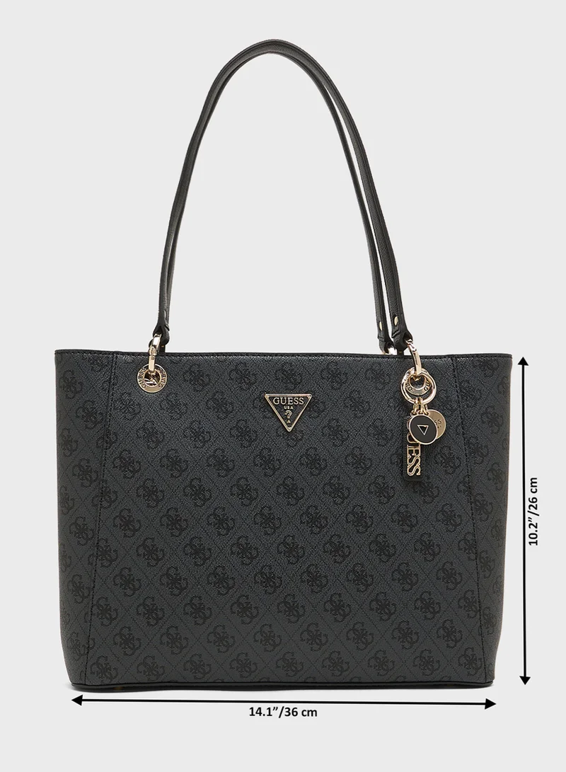 GUESS Noelle II Tote