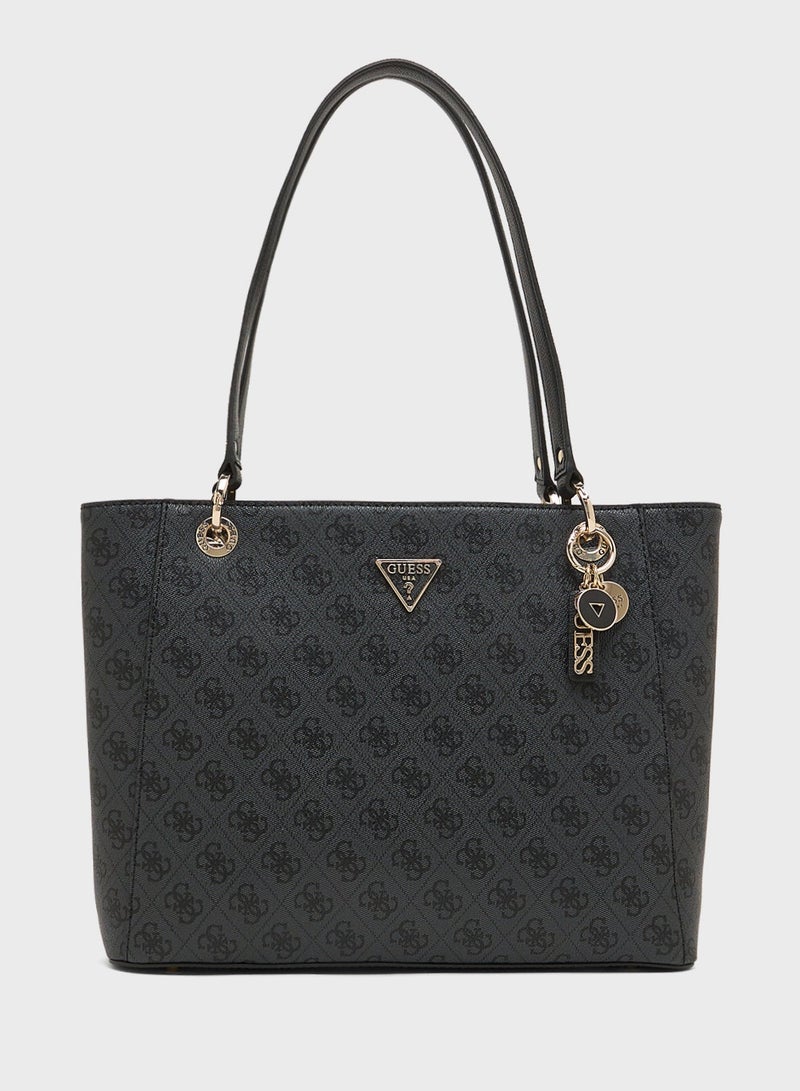 GUESS Noelle II Tote Bag - Image 1